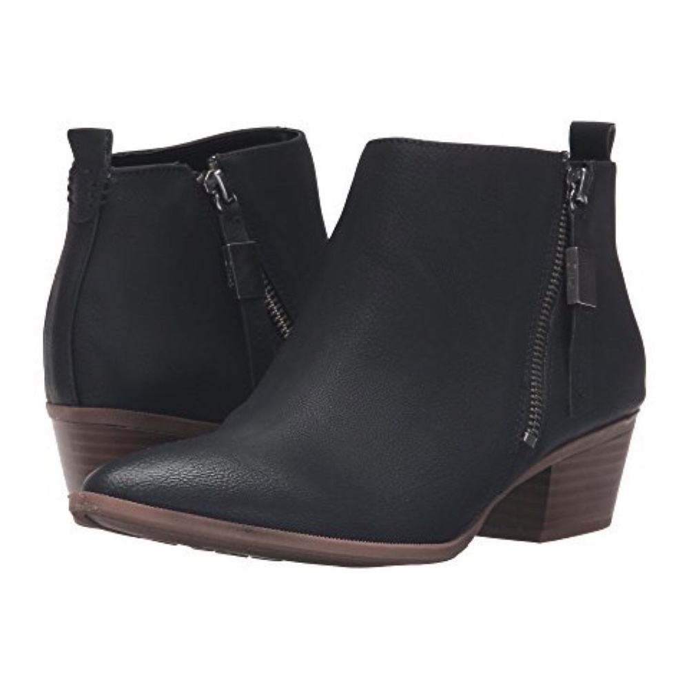 Circus by Sam Edelman "HEIDI" Booties